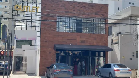 imagem 1 - Comercial - Prédio imagem 1 - Comercial - Prédio