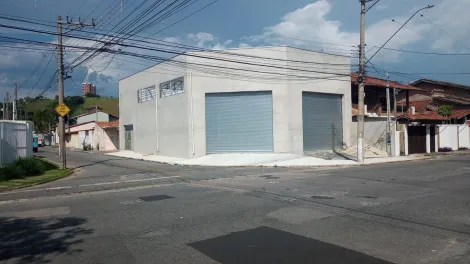 imagem 1 - Comercial - Galpão imagem 1 - Comercial - Galpão