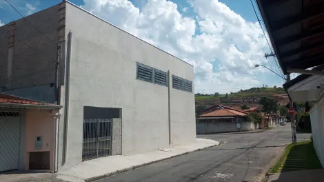 imagem 2 - Comercial - Galpão imagem 2 - Comercial - Galpão