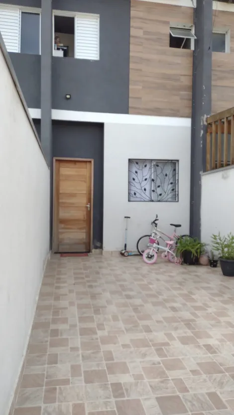 imagem 4 - Casa - Sobrado Padrão imagem 4 - Casa - Sobrado Padrão