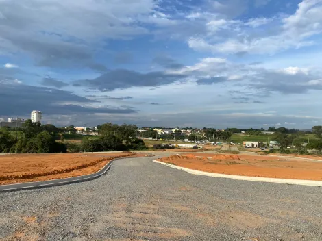 imagem 4 - Terreno - Padrão em Condomínio imagem 4 - Terreno - Padrão em Condomínio