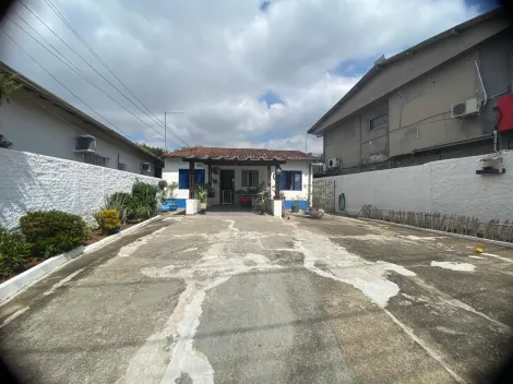 São José dos Campos - Vila Ema - Casa - Padrão - Venda