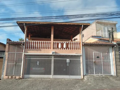 imagem 1 - Casa - Sobrado Padrão imagem 1 - Casa - Sobrado Padrão