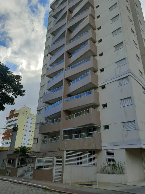 Alugar Apartamento / Padrão em São José dos Campos. apenas R$ 2.600,00