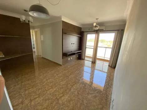 Alugar Apartamento / Padrão em São José dos Campos. apenas R$ 1.700,00