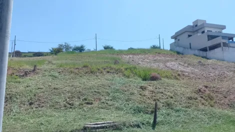 imagem 2 - Terreno - Padrão em Condomínio imagem 2 - Terreno - Padrão em Condomínio