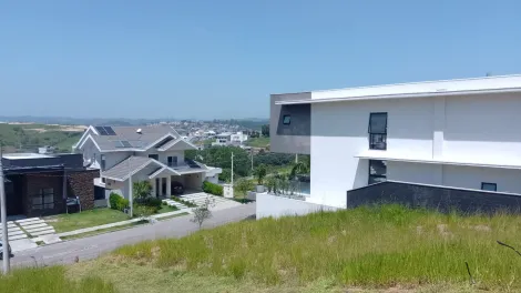 imagem 4 - Terreno - Padrão em Condomínio imagem 4 - Terreno - Padrão em Condomínio