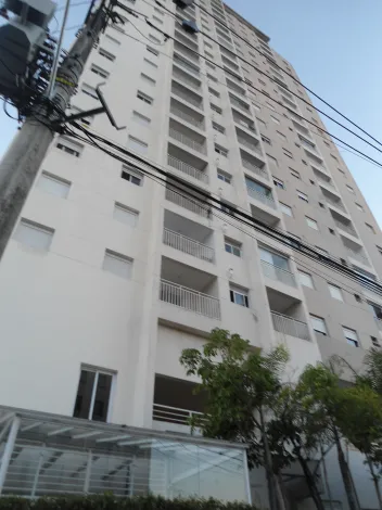 São José dos Campos - Centro - Apartamento - Padrão - Venda
