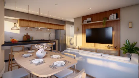 imagem 3 - Apartamento - Padrão imagem 3 - Apartamento - Padrão