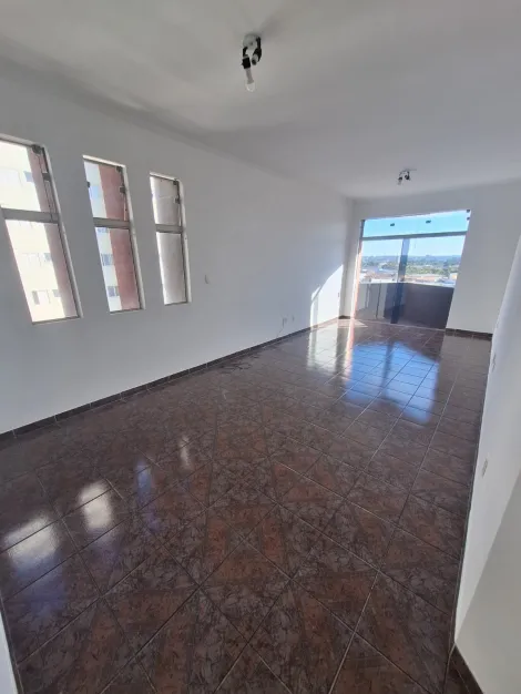 Alugar Apartamento / Padrão em Jacareí. apenas R$ 550.000,00