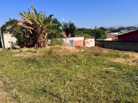 imagem 1 - Terreno no Jardim Eloyna em Pindamonhangaba imagem 1 - Terreno no Jardim Eloyna em Pindamonhangaba
