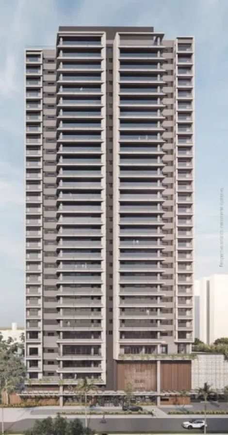 imagem 1 - Emprrendimento no Jardim das Colinas - Apartamento Évory Park imagem 1 - Emprrendimento no Jardim das Colinas - Apartamento Évory Park