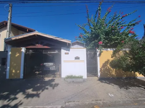 Pindamonhangaba - Residencial Campo Belo - Casa - Padrão - Venda