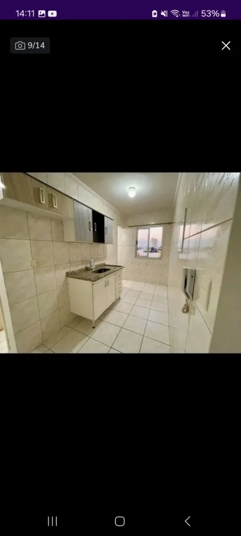 Alugar Apartamento / Padrão em São José dos Campos. apenas R$ 360.000,00