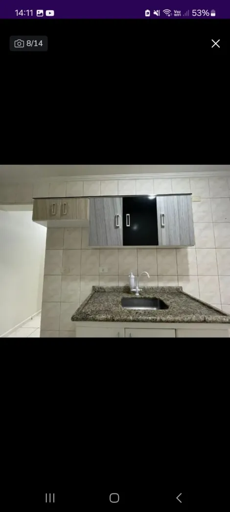 imagem 2 - Apartamento - Padrão imagem 2 - Apartamento - Padrão