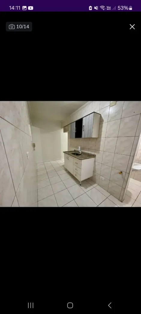 imagem 3 - Apartamento - Padrão imagem 3 - Apartamento - Padrão