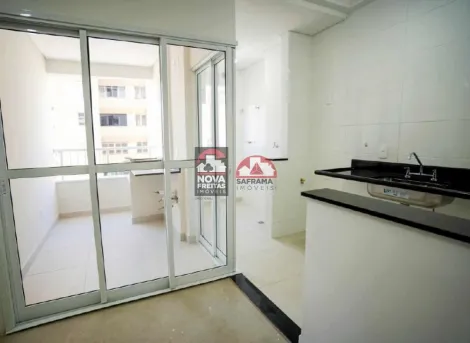 Alugar Apartamento / Padrão em São José dos Campos. apenas R$ 2.900,00