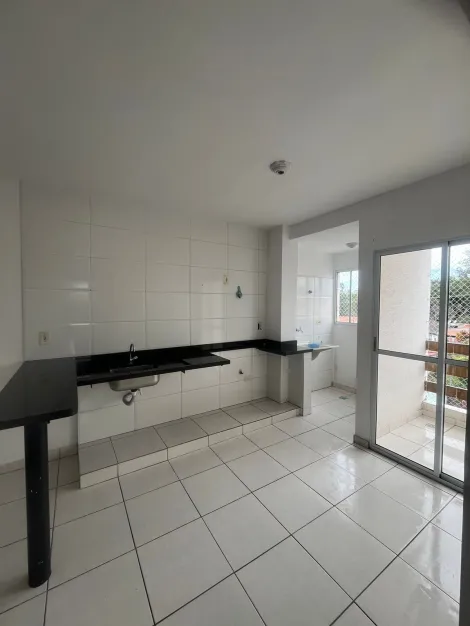 Apartamento para Locação e Venda na Vila São João em Pindamonhangaba/SP