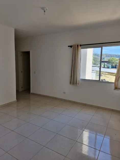 Alugar Apartamento / Padrão em São José dos Campos. apenas R$ 1.200,00