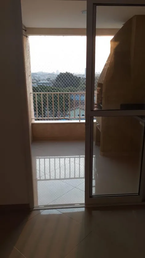 São José dos Campos - Jardim Oriente - Apartamento - Padrão - Locaçao