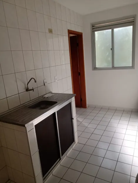imagem 2 - Apartamento - Padrão imagem 2 - Apartamento - Padrão