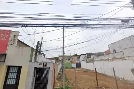 São José dos Campos - Centro - Terreno - Padrão - Venda