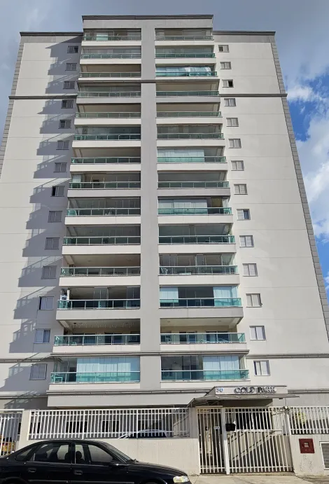 Alugar Apartamento / Padrão em São José dos Campos. apenas R$ 798.000,00