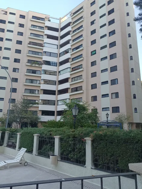 Alugar Apartamento / Padrão em São José dos Campos. apenas R$ 2.660.000,00