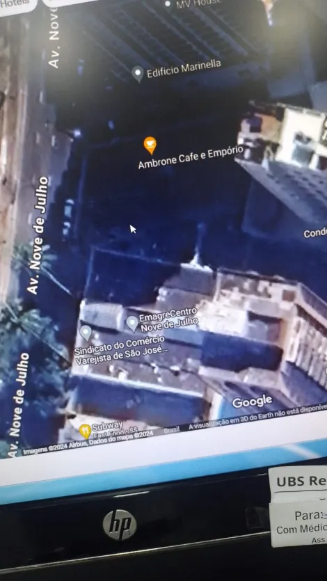 imagem 1 - Terreno - Comercial imagem 1 - Terreno - Comercial