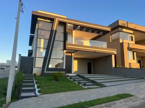Alugar Casa / Sobrado Condomínio em Caçapava. apenas R$ 1.490.000,00