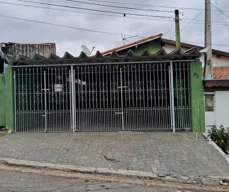 Alugar Casa / Padrão em São José dos Campos. apenas R$ 2.800,00