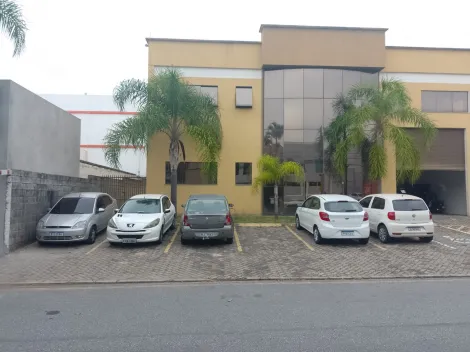 imagem 1 - Comercial - Galpão imagem 1 - Comercial - Galpão