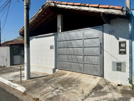 imagem 1 - Casa - Bosque - Pindamonhangaba/SP imagem 1 - Casa - Bosque - Pindamonhangaba/SP