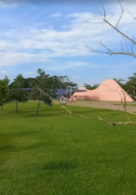 imagem 3 - Terreno - Padrão em Condomínio imagem 3 - Terreno - Padrão em Condomínio