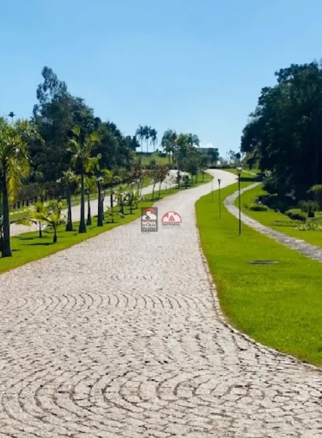 imagem 2 - Terreno - Padrão em Condomínio imagem 2 - Terreno - Padrão em Condomínio