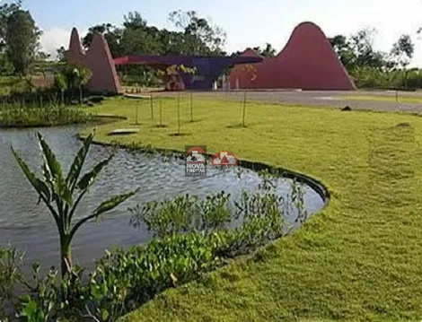 imagem 1 - Terreno - Padrão em Condomínio imagem 1 - Terreno - Padrão em Condomínio