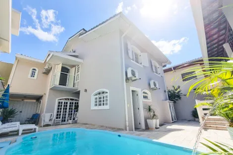 Alugar Casa / Condomínio em São José dos Campos. apenas R$ 14.000,00