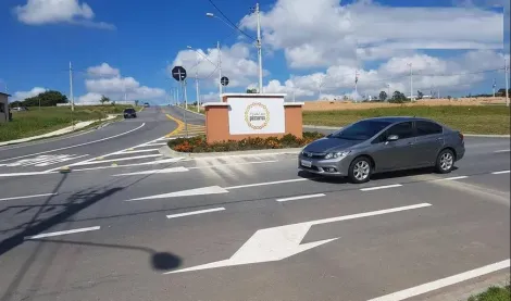 imagem 1 - Terreno - Padrão em Condomínio imagem 1 - Terreno - Padrão em Condomínio