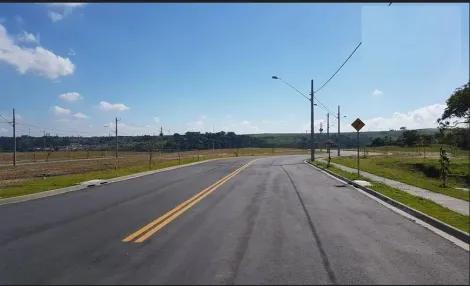 imagem 3 - Terreno - Padrão em Condomínio imagem 3 - Terreno - Padrão em Condomínio