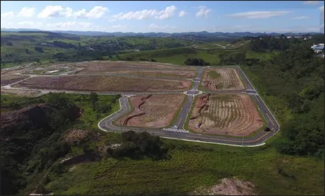 imagem 4 - Terreno - Padrão em Condomínio imagem 4 - Terreno - Padrão em Condomínio