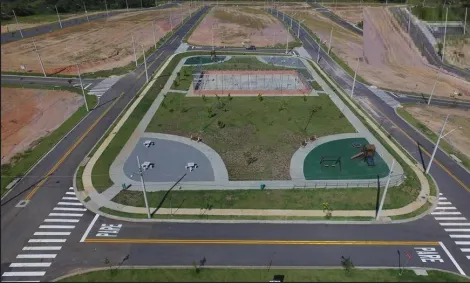 imagem 2 - Terreno - Padrão em Condomínio imagem 2 - Terreno - Padrão em Condomínio