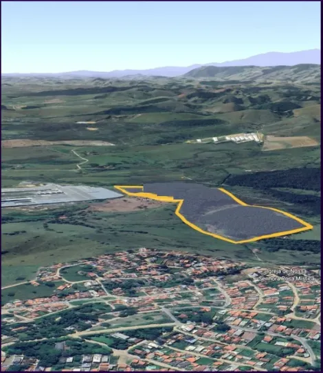 imagem 2 - Terreno - Área imagem 2 - Terreno - Área