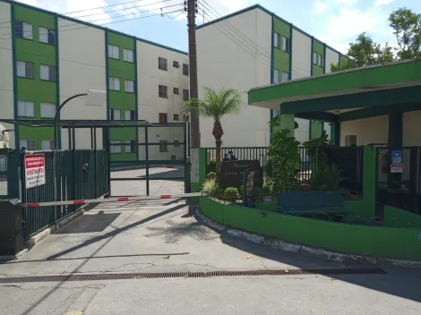 Jacareí - Conjunto Habitacional Marinho - Apartamento - Padrão - Locaçao