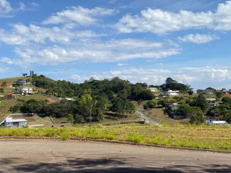 Jambeiro - Tapanhão - Terreno - Padrão em Condomínio - Venda