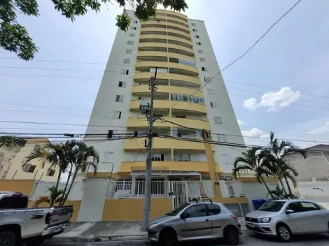 São José dos Campos - Jardim Satélite - Apartamento - Padrão - Venda