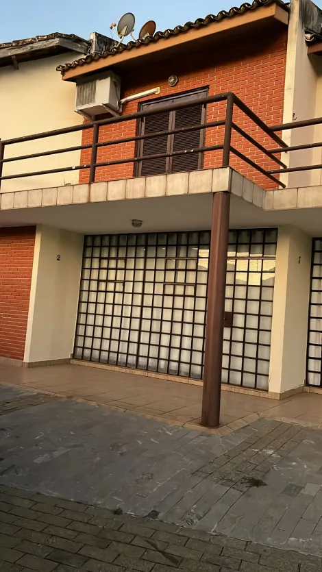 imagem 1 - Casa - Sobrado Condomínio imagem 1 - Casa - Sobrado Condomínio