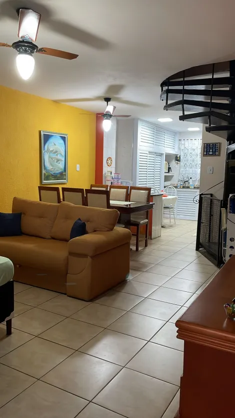 imagem 3 - Casa - Sobrado Condomínio imagem 3 - Casa - Sobrado Condomínio