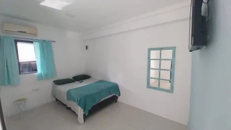 Caraguatatuba - Vila Balneário Santa Martha - Apartamento - Kitchnet sem condomínio - Locaçao
