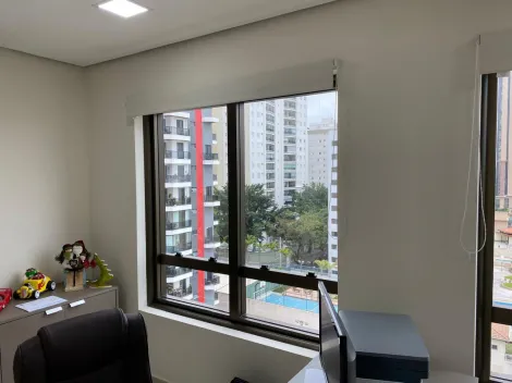 São José dos Campos - Parque Residencial Aquarius - Comercial - Sala em condomínio - Venda