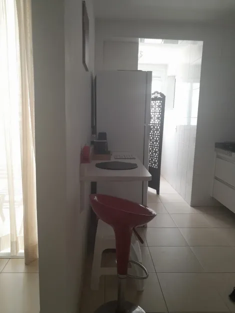 Alugar Apartamento / Padrão em São José dos Campos. apenas R$ 3.100,00